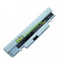 Bateria para Samsung N150-JP01 N148-DP08 Branco N148-DP01 N148-DP03 N148-DP07 substituição de bateria