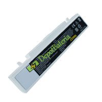 Bateria para Samsung Q320 P480 Branco Q430 P510 substituição de bateria
