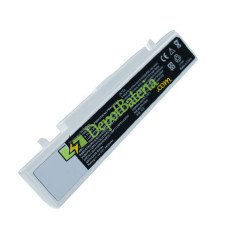Bateria para Samsung Branco R460 R464 R462 R429 R440 R463 R428 R430 substituição da bateria