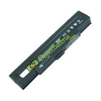 Bateria para Samsung XIP 2300 XIH XIC 2300 5500 Q35 Q35 Q35 substituição de bateria
