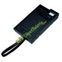 Bateria para Samsung P28se P28G-Y04S P28se LVC 340 730 HVM substituição de bateria
