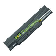Bateria para Fujitsu T580 SH792 Lifebook TH550 Tablet PC de substituição de bateria