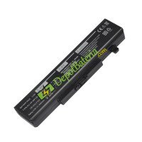 Bateria para NEC PC-LE150N2W PC-LE150R1W PC-LE150R2W PC-LE150N1W substituição de bateria