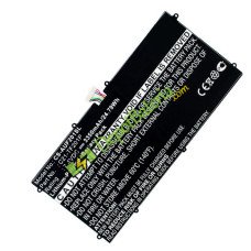 Bateria para Asus TF201-1I103A TF201-1I086A TF201-1I102A C11P1502 substituição de bateria