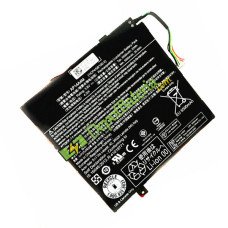 Bateria para Acer AP14A8M AP14A4M KT.0020G.004 substituição de bateria