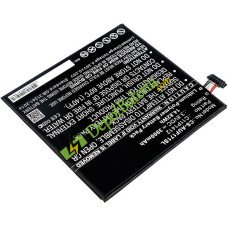 Bateria para Asus C11P1412 (1ICP3/99/100) C11P1412 0B200-01260000 substituição de bateria