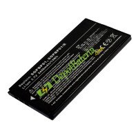 Bateria para Sony Tablet P1 SGPBP01 SGPT212 SGPT211CN SGPT213JP substituição de bateria