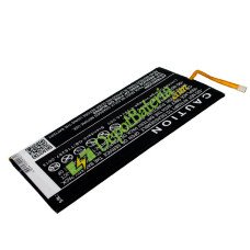 Bateria para Huawei S8-303L S8-301w S8-306L Águia S8-301U EE substituição de bateria