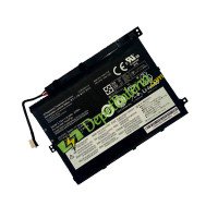 Bateria para Lenovo 45N1733 45N1732 1ICP4/82/114-2 45N1731 substituição de bateria