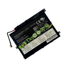 Bateria para Lenovo ThinkPad Z3795 10 1ICP4/83/113 de substituição de bateria