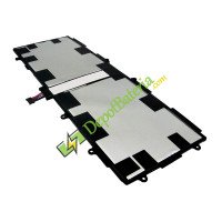 Bateria para Samsung SP3676B1A (1S2P) SP3676B1A GH43-03562B substituição de bateria
