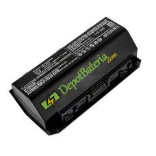 Bateria para Asus ROG G750JW ROG A42-G750 G750JX G750JZ ROG substituição de bateria