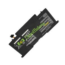 Bateria para Asus UX31E-DH72 UX31E Ultrabook UX31KI3517A substituição de bateria