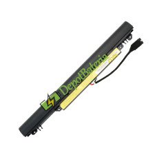 Bateria para Lenovo 110-15ACL 110-14 L15S3A02 Ideapad L15C3A03 IBR substituição de bateria