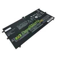 Bateria para Lenovo Yoga-900S 900S-12ISK L15M4P20 4S substituição de bateria