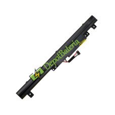 Bateria para Lenovo 15" Flex2 Flex-2-15 Flex-2-15D Flex-2-14 14" Flex2 Flex-2-14D substituição de bateria