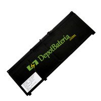 Bateria para HP TPN-C133 TPN-Q193 15 cb007TX 15 cb006TX TPN-C134 Replacement Battery