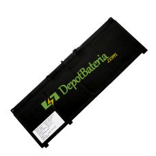 Bateria para HP 15-CE510TX 15 CE511TX Omen substituição de bateria