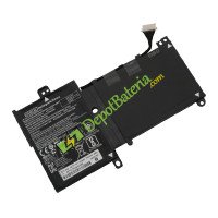 Bateria para HP Pavilion-X360 TPN-Q164 TPN-W112 11 K047TU 11 K048TU substituição de bateria