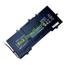 Bateria para HP 13-D023TU TPN-C120 Envy-13-D046TU 13 D056TU 13 D051TU substituição de bateria