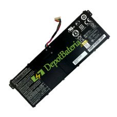 Bateria para Acer Chromebook ex 2519 MS2394 CB3-111-C670 ex 2519-C4J7 ES1-512-C323 AC14B18J substituição de bateria