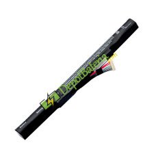 Bateria para Acer E5-573G-56P4 E5-553G E5-573G-557U E5-573G AL15A32 substituição de bateria