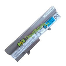 Bateria para Toshiba NB302 NB305 PA3837U-1BRS NB303 NB300 3783 NB301 substituição de bateria
