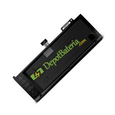 Bateria para a Apple MD322 MC723 A1321 15" A1382 MacBook Pro-MD103 A1286 MD318 MC721 MD104 substituição de bateria
