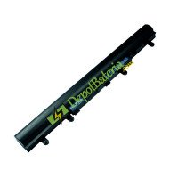 Bateria para Acer AL12A32 E1-530-572G-470g-570G-510G MS2360 MS2367 V5-471G-431-531-551-571G AL12A72 substituição de bateria
