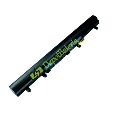 Bateria para Acer AL12A32 E1-530-572G-470g-570G-510G MS2360 MS2367 V5-471G-431-531-551-571G AL12A72 substituição de bateria
