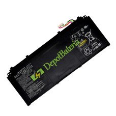Bateria para Acer AP15O5L AP15O3K SF114-32 N17W6 substituição de bateria