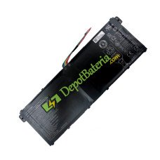 Bateria para Acer Aspire AP16M5J 1-3 A315-51 Aspire A315-21 substituição de bateria