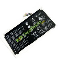 Bateria para Acer Aspire S7-393 AP13F3N S7-391 S7-392 de substituição de bateria