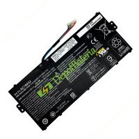 Bateria para Acer CB3-131 Chromebook R11 AC15A3J substituição de bateria