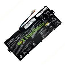 Bateria para Acer CB3-131 Chromebook R11 AC15A3J substituição de bateria