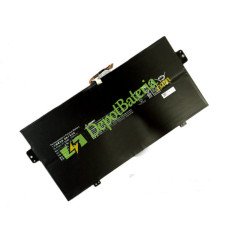 Bateria para Acer SP714-51 rotação SF713-51 7 SQU-1605 Replacement Battery