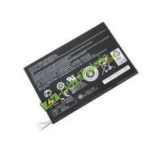 Bateria para Acer W510P A3-A10 W510 Iconia Tab-AP12D8K substituição de bateria