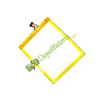 Bateria para Amazon 58-000084 B00IKPW0UA substituição de bateria