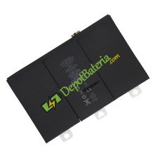 Bateria para Apple A1430 A1389 A1403 A1416 A1433 Ipad3 de substituição de bateria
