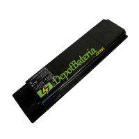 Bateria para Asus 1018PG 1018PD EeePC 1018PE C22-1018P substituição de bateria