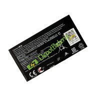 Bateria para Asus A400/CG A14 Padfone-mini A12 4.0 C11P1320 substituição de bateria