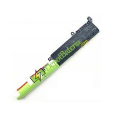 Bateria para Asus A441U F441U R414 X441UA A31N1537 substituição de bateria