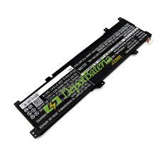Bateria para Asus A501L A501LX B31N1429 A501C1-Z1-C10 A501LX-DM023H Vivobook A501LB5200 substituição de bateria