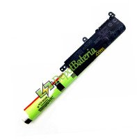 Bateria para Asus A541U X541A X541S R541UA VM592UJ A31N1601 K541U F541UA substituição de bateria