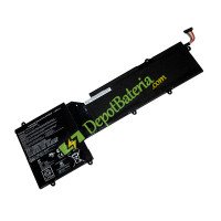 Bateria para Asus AiO PT2001 C41N1337 portátil de substituição de bateria