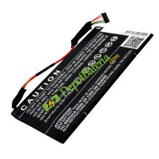 Bateria para Asus C11-P05 10,1 Padfone-Infinito Tablet-A80 A80 Battery Replacement
