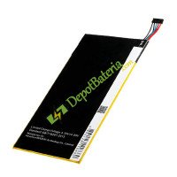 Bateria para Asus C11Pq2H C11P1328 TF103CG 16GB Transformer-Pad-3G TF0310CG K010 0B200-00980000M substituição de bateria