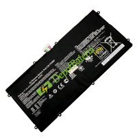 Bateria para Asus C21-TF201P EeePad-TF201P substituição de bateria