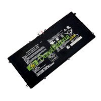 Bateria para Asus C21-TF301 Transformer-Pad-TF700 TF700T EE-Pad-TF700 Transformer TF700-de substituição de bateria