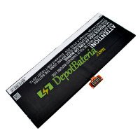 Bateria para Asus C21-TF600T VivoTab-TF600TL substituição de bateria